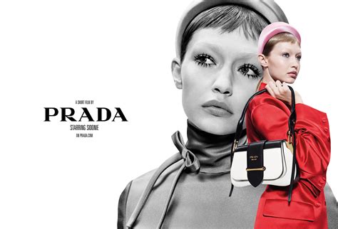 fashion ad prada|prada fashion outlet.